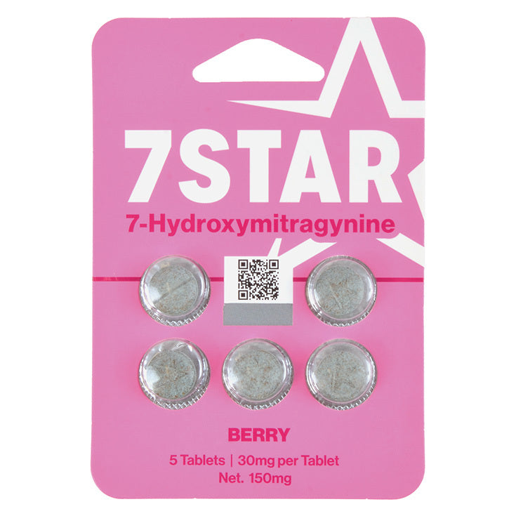 7 Star Hydroxy