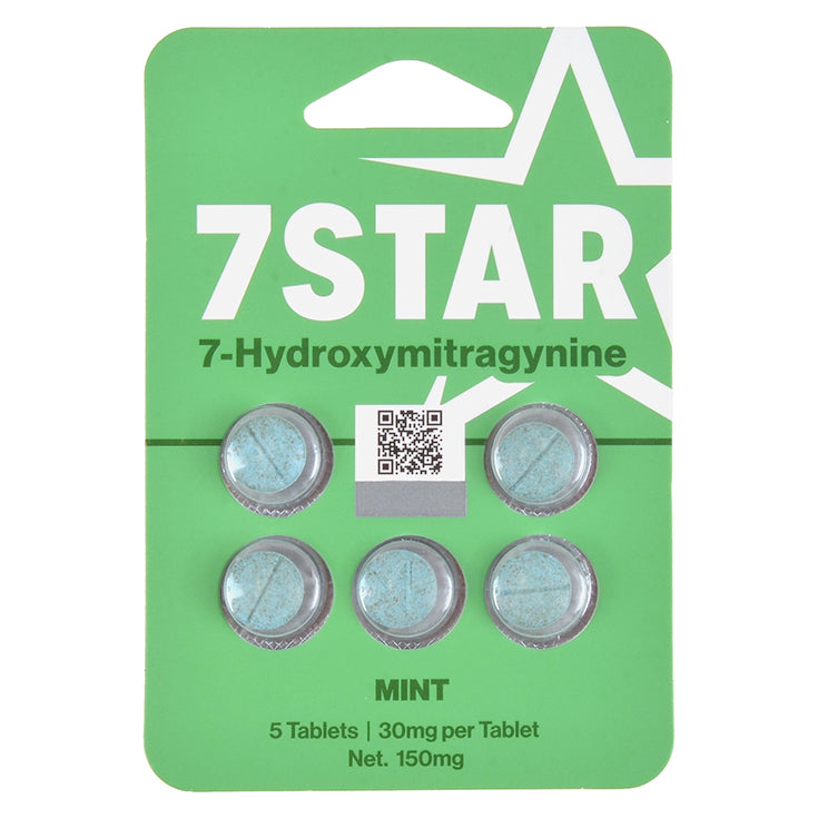 7 Star Hydroxy