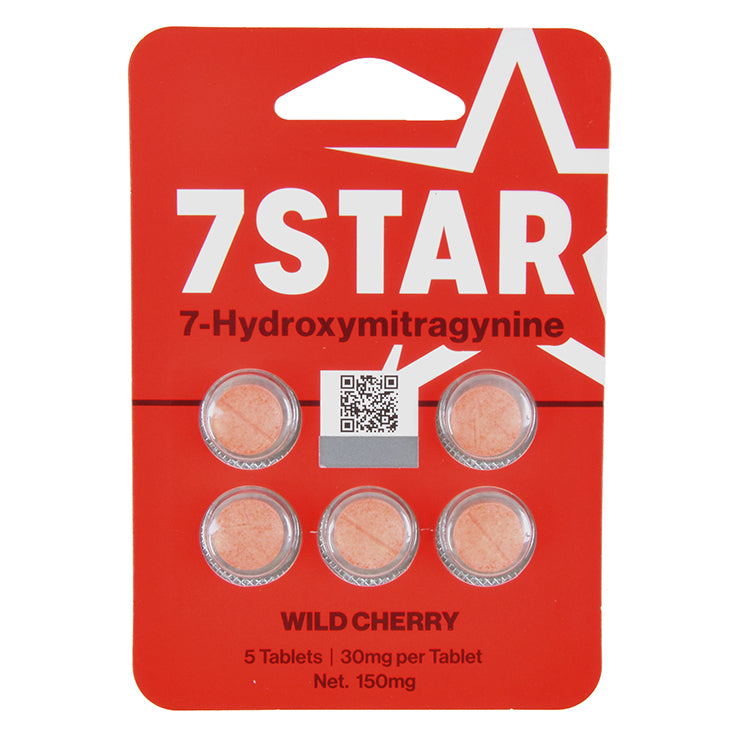 7 Star Hydroxy