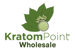 Kratompoint Wholesale logo