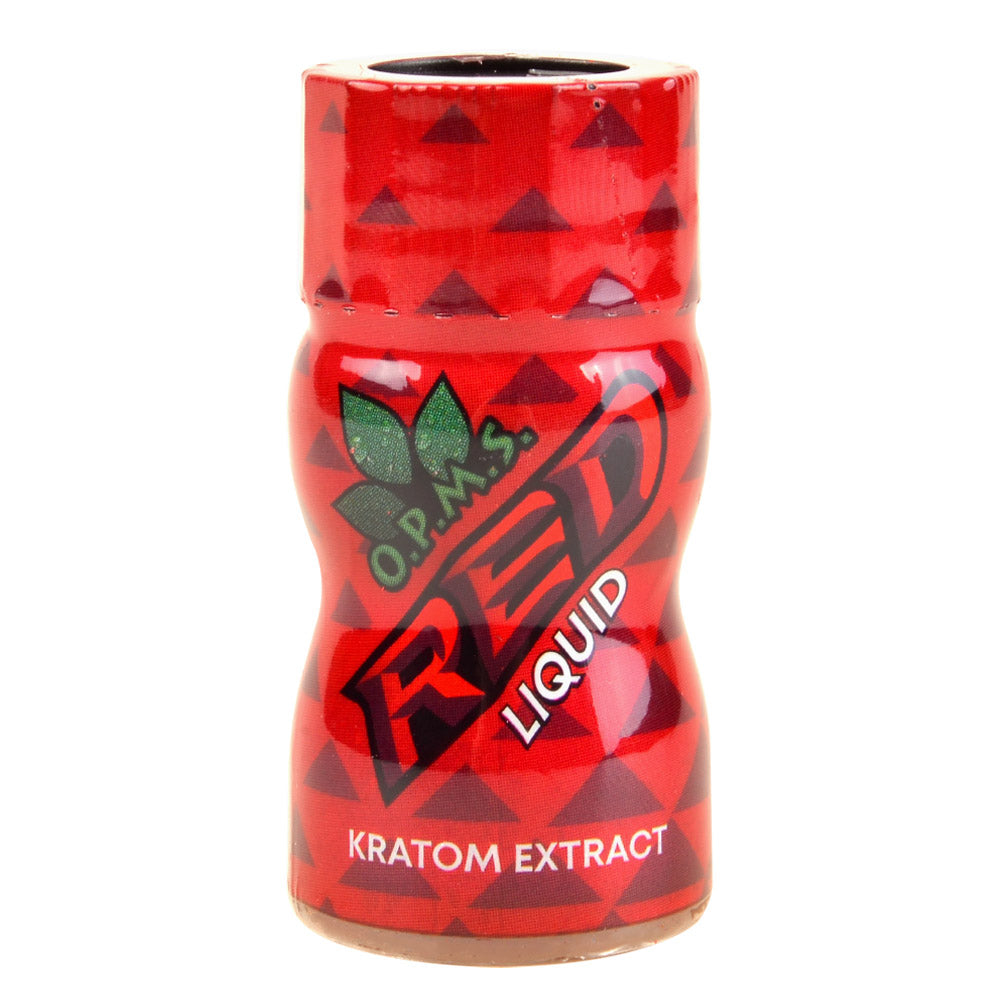 OPMS Kratom Shots