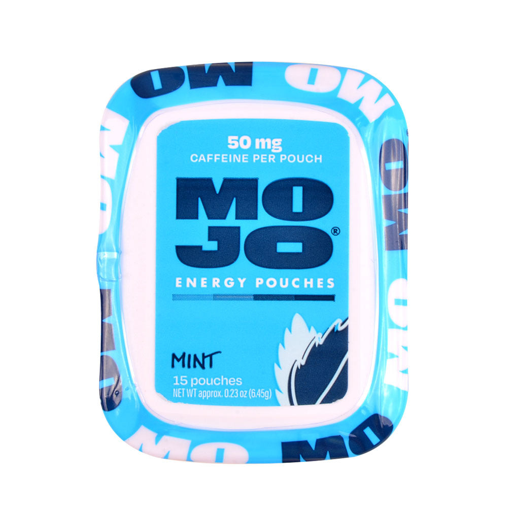 Mojo Energy Pouch 5 pack