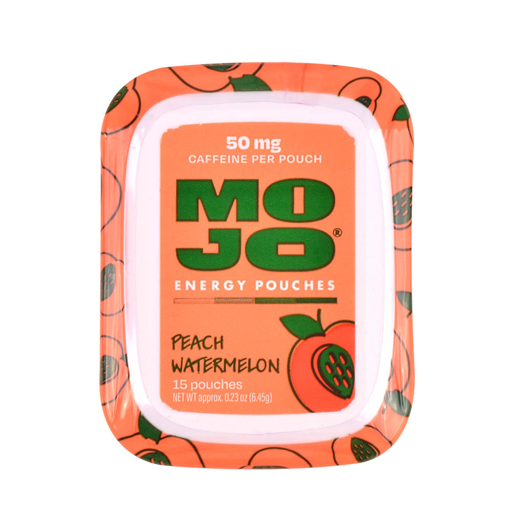 Mojo Energy Pouch 5 pack