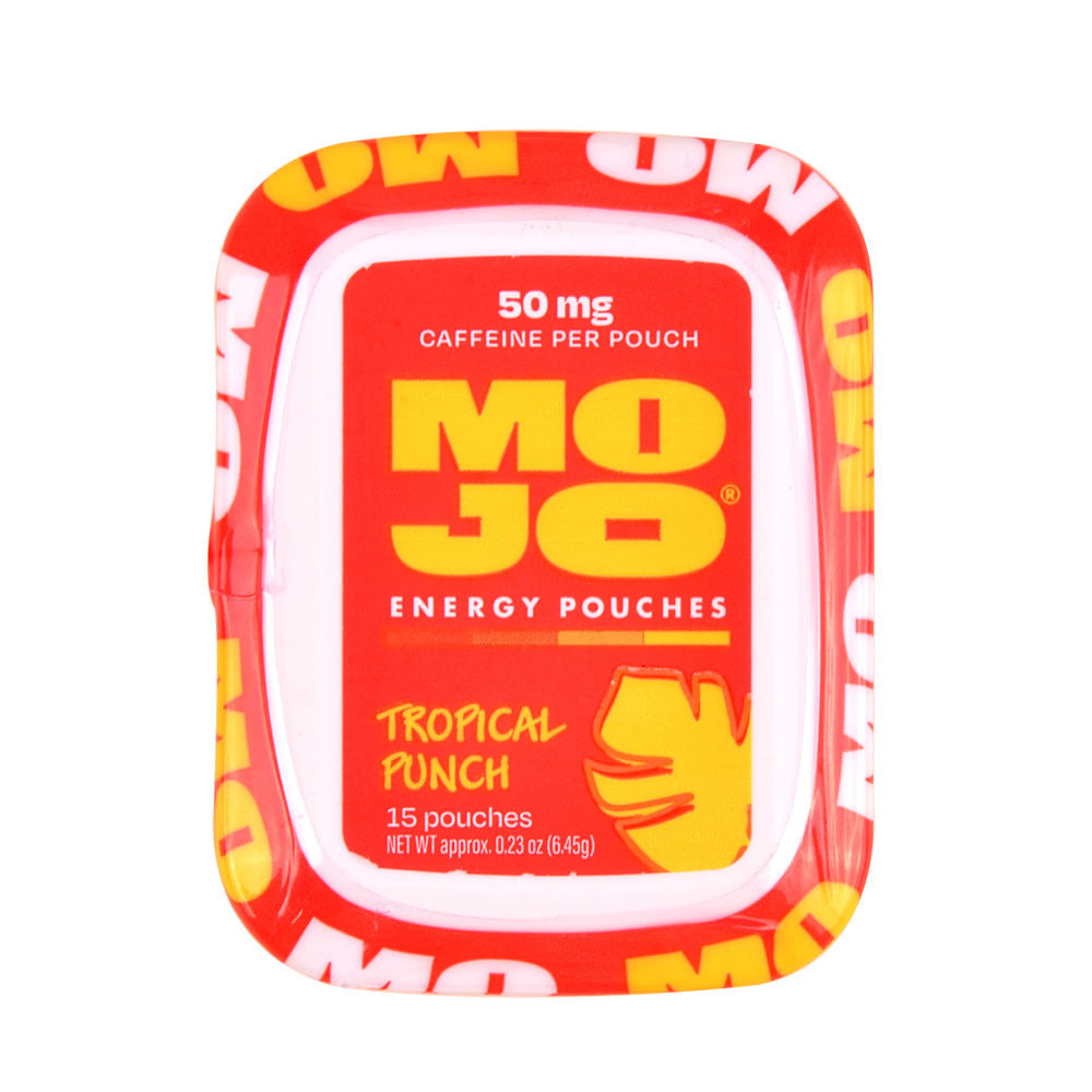 Mojo Energy Pouch 5 pack