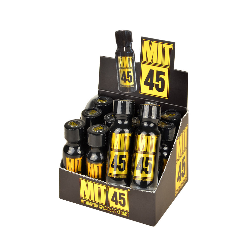 Mit 45 Kratom Shots