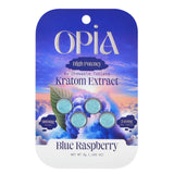 Opia High Potency Mitragynine Tablets 240mg, 4 tablets