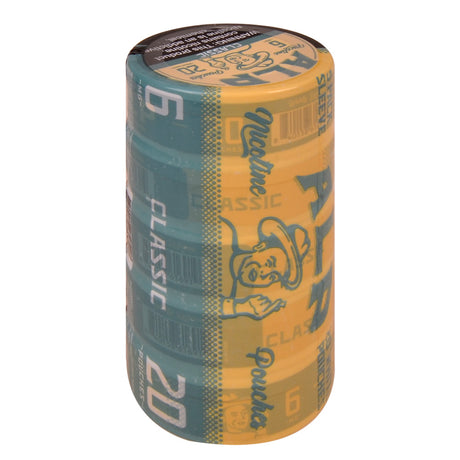 Alp 6mg Nicotine Pouches