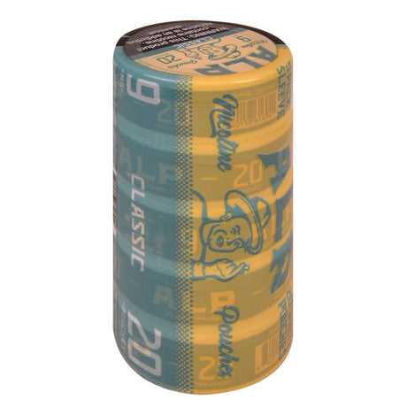 Alp 9mg Nicotine Pouches