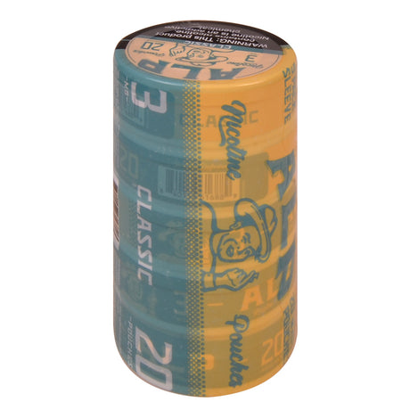 Alp 3mg Nicotine Pouches
