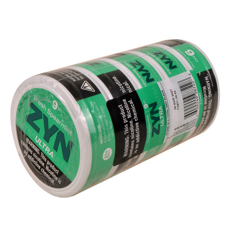 Zyn Ultra Nicotine Pouches, 5pk
