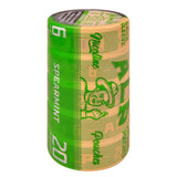 Alp 6mg Nicotine Pouches