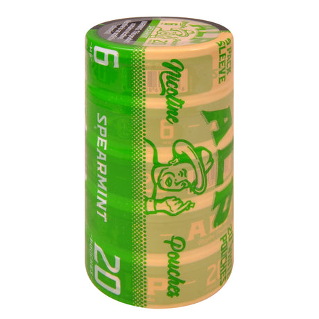 Alp 6mg Nicotine Pouches