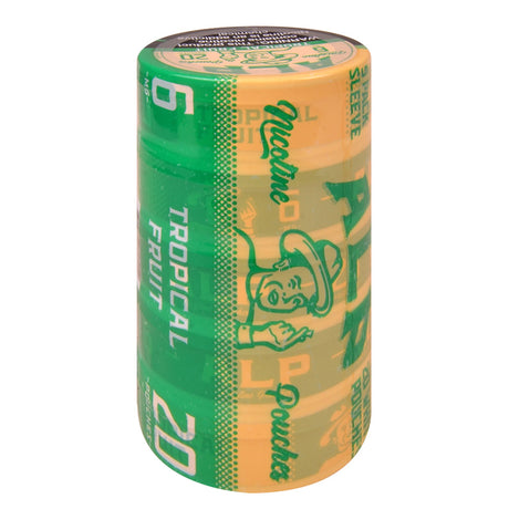 Alp 6mg Nicotine Pouches