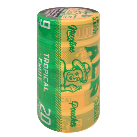 Alp 9mg Nicotine Pouches