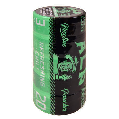 Alp 3mg Nicotine Pouches