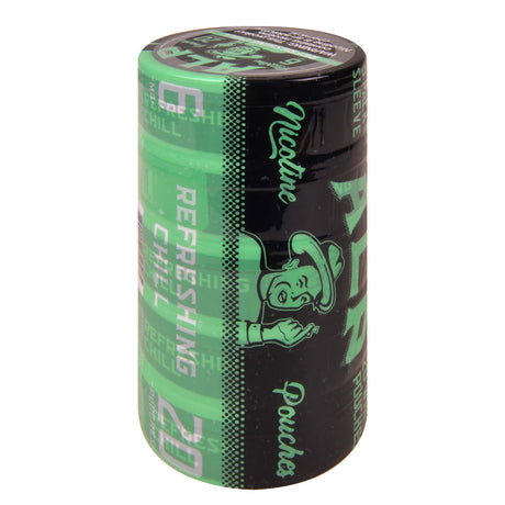 Alp 6mg Nicotine Pouches