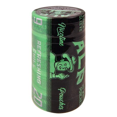 Alp 9mg Nicotine Pouches