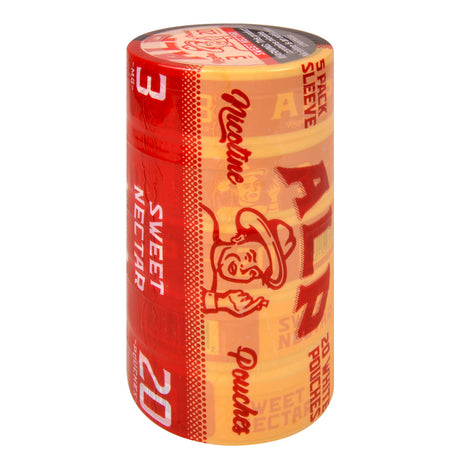 Alp 3mg Nicotine Pouches
