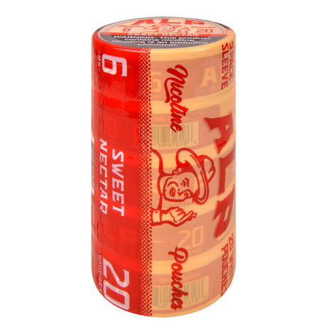 Alp 6mg Nicotine Pouches
