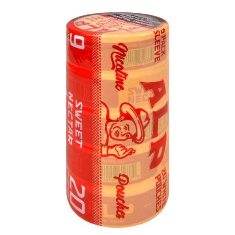 Alp 9mg Nicotine Pouches