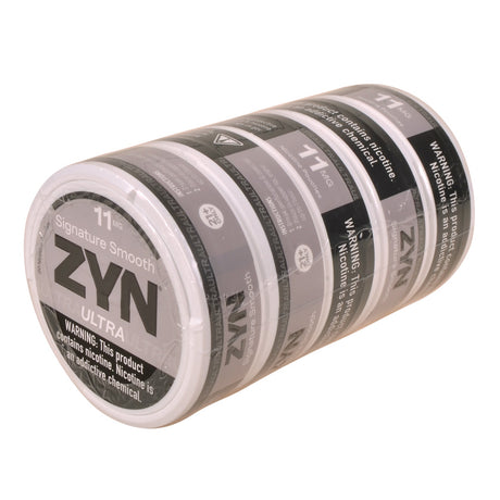 Zyn Ultra Nicotine Pouches, 5pk