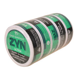 Zyn Ultra Nicotine Pouches, 5pk