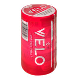 Velo Plus Nicotine Pouches, 5ct