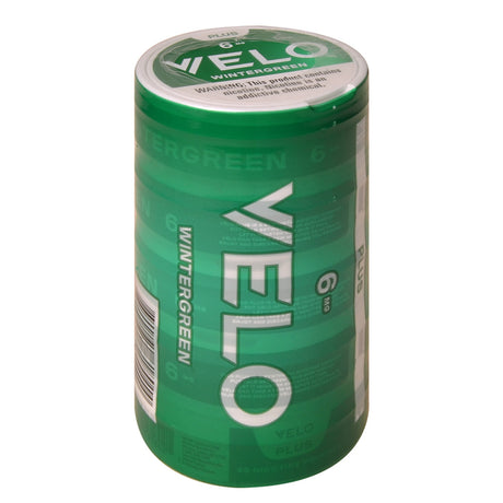 Velo Plus Nicotine Pouches, 5ct