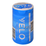 Velo Plus Nicotine Pouches, 5ct