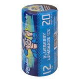 Alp Drifter Collection 12mg Nicotine Pouches, 5pk