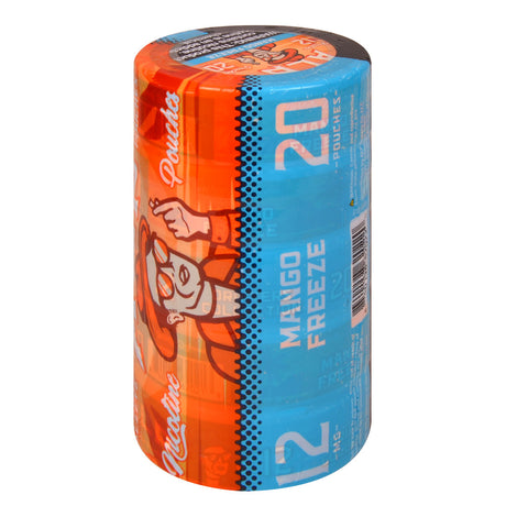 Alp Drifter Collection 12mg Nicotine Pouches, 5pk