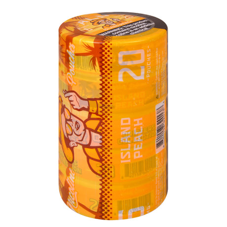 Alp Drifter Collection 6mg Nicotine Pouches, 5pk
