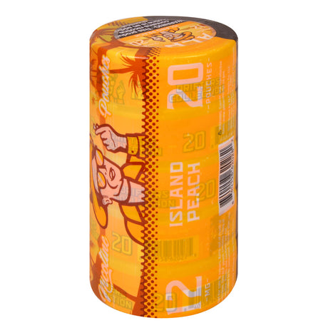 Alp Drifter Collection 12mg Nicotine Pouches, 5pk
