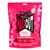 Pain Out Maxx Kratom Capsules