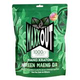 Pain Out Maxx Kratom Capsules