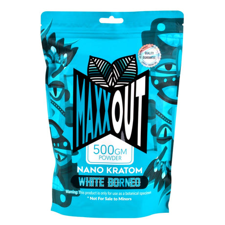 Pain Out Maxx Kratom Powder