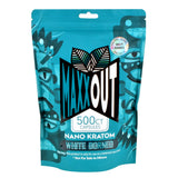 Pain Out Maxx Kratom Capsules