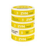 Zyn Nicotine Pouches, 5pk