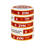 Zyn Nicotine Pouches, 5pk