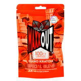 Pain Out Maxx Kratom Capsules