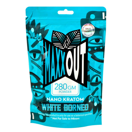 Pain Out Maxx Kratom Powder