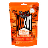 Pain Out Maxx Kratom Powder