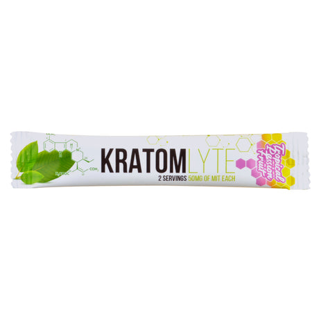 Kratom Lyte Flavored Packets