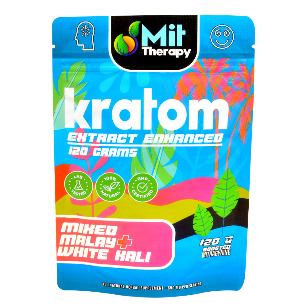 Mit Therapy Kratom Powder