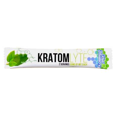 Kratom Lyte Flavored Packets