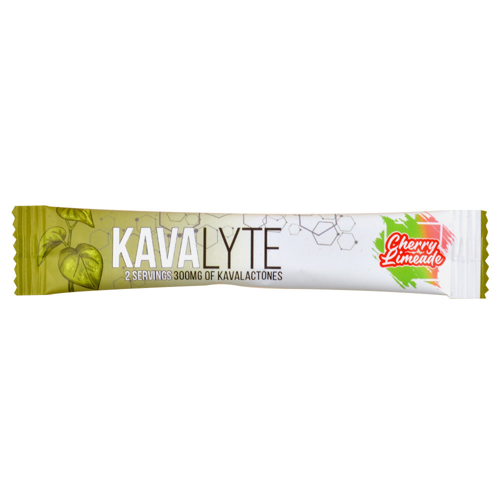 Kava Lyte Flavored Packets