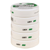 Lucy Breaker Nicotine pouches, 5pk