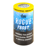 Rogue Nicotine Pouches Pre-priced, 5pk