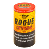 Rogue Nicotine Pouches Pre-priced, 5pk