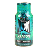 Pain Out Maxx Kratom Shots, 30ml